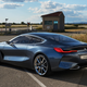 Illustration for article titled The Guy Who Designed The BMW 8 Series Concept Lusted After The Original When He Was A Kid